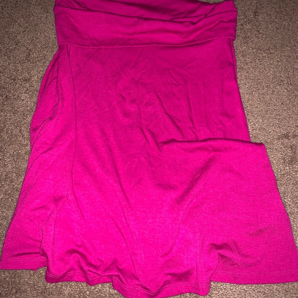 Old navy skirt
